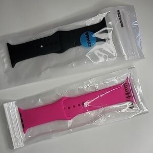 FREE with Purchase APPLE WATCH compatible Replacement Band